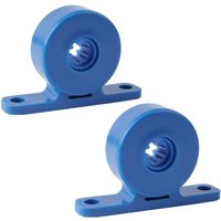 Tonchean - C80-Kugellager, kompatibel mit Polaris 180 280 C80-Poolroboter (2er-Pack) von TONCHEAN