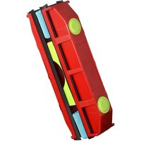 Tonchean - Doppelseitiger magnetischer Fensterreiniger für 20–28 mm dicke doppelverglaste magnetische Fenster, geeignet für hohe oder schwer von TONCHEAN
