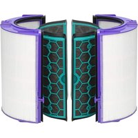 Dyson DP04 HP04 TP04 Pure Cool™ Glas-HEPA-Filter und interner Aktivkohlefilter von TONCHEAN