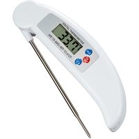 Küchenthermometer, Kühlschrank-Ersatzteile, sofort ablesbares elektronisches LCD-Thermometer mit Sonde zum Kochen in der Küche, Grillen, von TONCHEAN