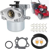 Vergaser Carb für Rasenmäher Motor 799866 790845 799871 796707 794304 Vergaser Carb für Rasenmäher Motor 799866 790845 799871 796707 794304 von TONCHEAN