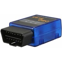 Tonchean - Vgate ELM327 Bluetooth/Bluetooth OBD2 Bluetooth Auto Fahrcomputer Tester V2.1 von TONCHEAN