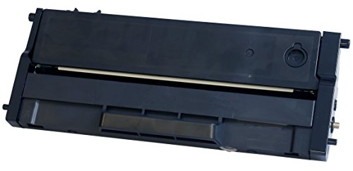 TONER EXPERTE® 2 Toner kompatibel für Ricoh 408010 SP150 SP150SU SP150SUw SP150w SP150S SP150SF SP150X (1500 Seiten) von TONER EXPERTE