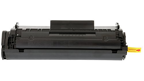 TONER EXPERTE® Q2612A Toner kompatibel für Laserjet 1010 1012 1015 1018 1020 1022 1022n 1022nw 3010 3015 3020 3030 3050 3052 3055 M1005 MFP M1319f MFP (2000 Seiten) von TONER EXPERTE