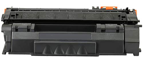 TONER EXPERTE® Toner kompatibel für Laserjet 1320 1320n 1320tn 1320t 1320nw 3390 3392 M2727nf M2727nfs MFP P2014 P2014dn P2015 P2015d P2015dn P2015n P2015x (7000 Seiten) von TONER EXPERTE