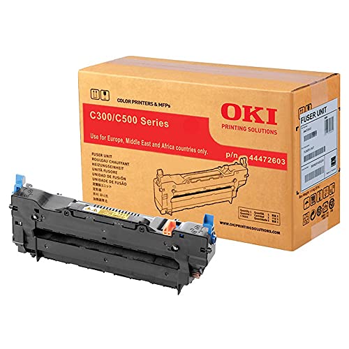 Original OKI ES5431 - N/D - 60.000 Seiten A4 - 44472603 von TONERPRO