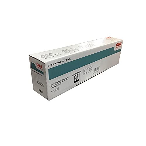 Original OKI ES8451 ES8461 ES 8451 8461 dn cdxn cdtn - schwarz - 9.000 Seiten A4 - Code: 44059260 von TONERPRO