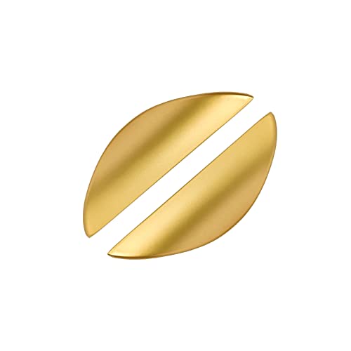 Möbelgriffe Lochabstand 32mm Türgriffe Küche Stangengriff Schrankgriffe Schubladengriffe Küchenschrank Griffe für Küchenschränke (32mm) von TONGHE123