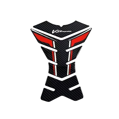 TONGUC Motorrad tankpad Für Suzuki V-Strom 650 1000 DL 650 1000 V Strom DL VStrom 650 1000 Kraftstoff Tank Pad Aufkleber Dekorative Schutz TONGUC Motorrad tankpad Für Suzuki V-Strom 650 1000 DL 650 1000 V Strom DL VStrom 650 1000 Kraftstoff Tank Pad Aufkleber Dekorative Schutz von TONGUC