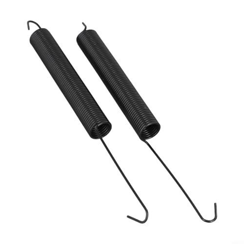 2 Stück Geschirrspüler-Türfedern Ersatz für Kenmore für Crosley für Uni kompatibel mit Teilenummern 154430501 EA815938 1014399 154226001 154345901 154345902 von TONIXY
