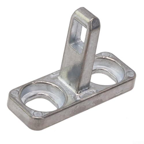 5304505088 Unterlegscheiben-Türschlag Ersatz für Electrolux EFLW Modelle kompatibel mit AP6031188 Riegel 5304505088 Unterlegscheiben-Türschlag Ersatz für Electrolux EFLW Modelle kompatibel mit AP6031188 Riegel von TONIXY