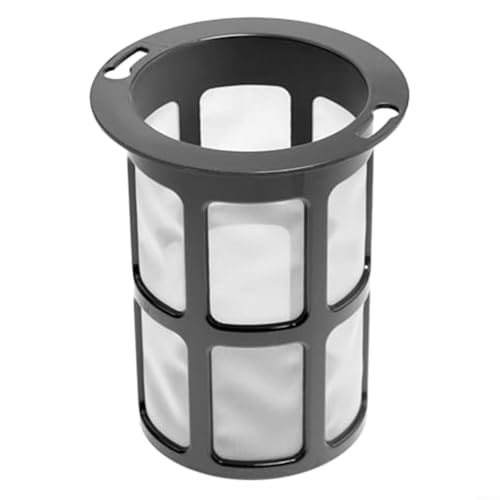 Akku-Staubsaugerfilter, Fusselfilter-Netzabdeckung für Bosch für Siemens schnurlosen Staubsauger für Gen2 Serie 8, kompatibel mit 12026106 (1 Stück) von TONIXY