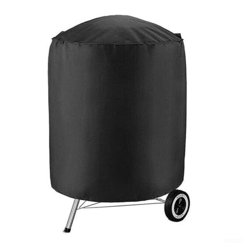 Anspruchsvolle Grillsicherheitsabdeckungen, angepasst für alle Bedingungen im Freien, kompatibel mit Weiber 1K2K (61 x 72 cm) von TONIXY