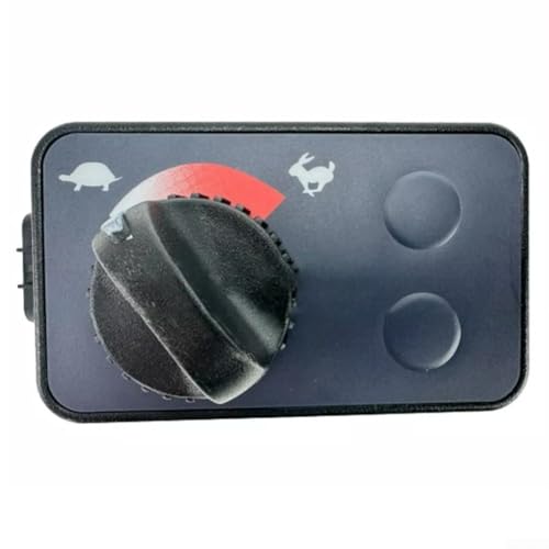Controller-Schalter für Kubota KX135 3 und KX155 3 Motor, Teilenummer RC44153533 Controller-Schalter für Kubota KX135 3 und KX155 3 Motor, Teilenummer RC44153533 von TONIXY