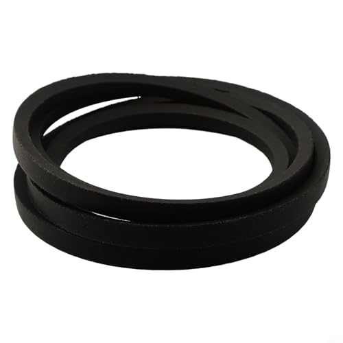 Deckriemen für Troy LTX1040 und LT1042 Rasenmäher, präzise Passform mit Teilenummern 954 04060B & C Deckriemen für Troy LTX1040 und LT1042 Rasenmäher, präzise Passform mit Teilenummern 954 04060B & C von TONIXY