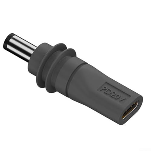 Effizient gebauter DC-Stromkabel-Adapter für Starlink Mini Perfect Solution (Mini TYPE-C) von TONIXY