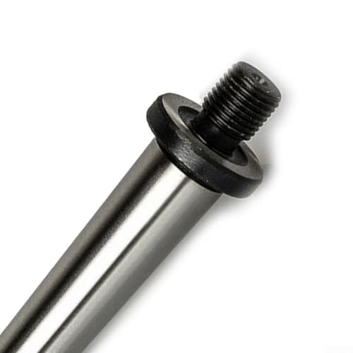Engineering 1MT Adapter auf 1/2 20 Gewinde Bohrfutter Dorn Werkzeug für die Werkstatt von TONIXY