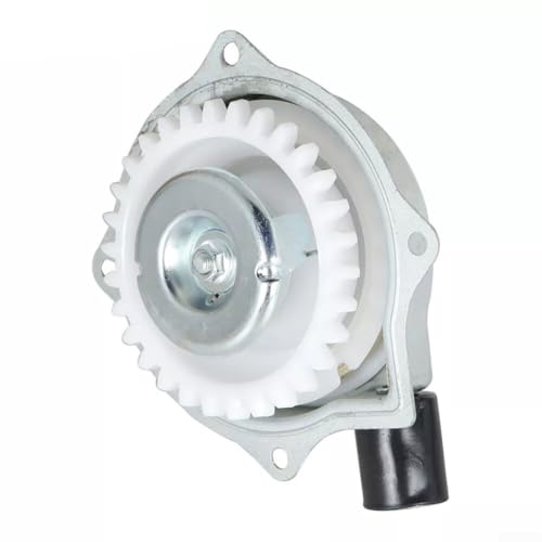 Ersatz-Rückstoßstarter kompatibel mit Suzuki LT80 1987 2006 OEM 1810040B02 1810040B03 Metallmaterial Design Ersatz-Rückstoßstarter kompatibel mit Suzuki LT80 1987 2006 OEM 1810040B02 1810040B03 Metallmaterial Design von TONIXY