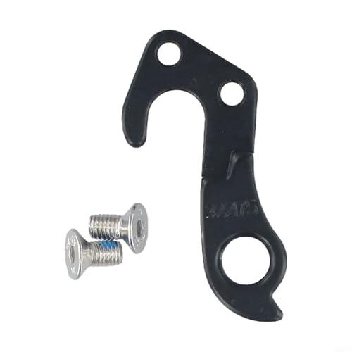Fahrrad-Schaltauge 322175 mit Schrauben, präzise konstruiert Fahrrad-Schaltauge 322175 mit Schrauben, präzise konstruiert von TONIXY