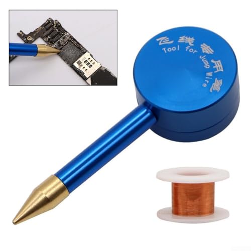 Für 0 für 02 mm PCB für Jumper Werkzeug für BGA-Chip-Reparaturen und Handy-Lötbedürfnisse Für 0 für 02 mm PCB für Jumper Werkzeug für BGA-Chip-Reparaturen und Handy-Lötbedürfnisse von TONIXY