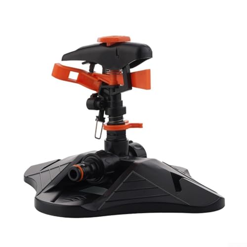 Für 360-Grad-automatischen Sprinkler für effiziente Gartenbewässerung für große Gärten Für 360-Grad-automatischen Sprinkler für effiziente Gartenbewässerung für große Gärten von TONIXY