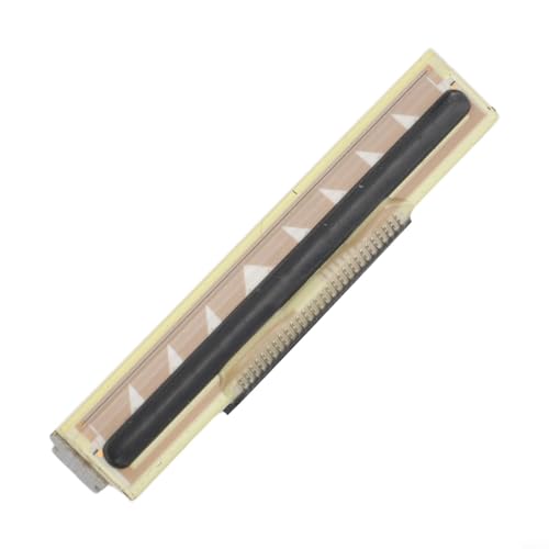 Für Zebra QLn320 Thermodrucker kompatibler Druckkopf, P1031365001, 203dpi Hohe Zuverlässigkeit Thermostreifen von TONIXY