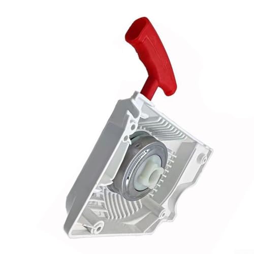 Hochleistungs-Kettensägen-Zugplatte 52, eingebautes Lager zur Rückstoßreduzierung, perfektes Zubehör für Gartengeräte Hochleistungs-Kettensägen-Zugplatte 52, eingebautes Lager zur Rückstoßreduzierung, perfektes Zubehör für Gartengeräte von TONIXY