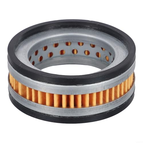 Hydrostat Getriebeölfilter kompatibel mit Tuff für Torq K55 K56 Modelle 1A646088211 1A646088210 Ersatz für Aufsitzmäher Getriebe von TONIXY