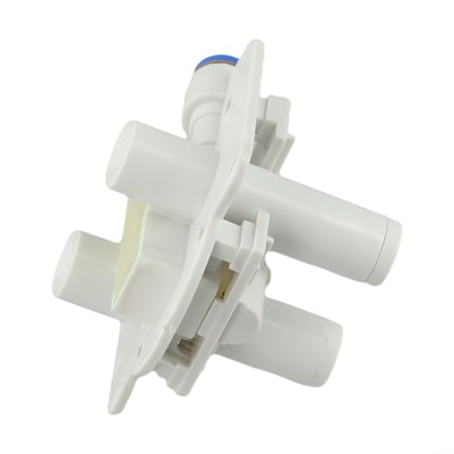 Kühlschrankfiltersockel für Modelle 242009602 und 242009601, effektive Schadstoffreduzierung von TONIXY