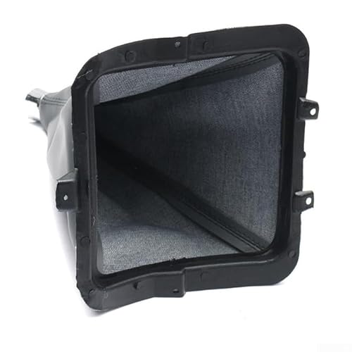 Kunstleder Schaltgetriebe Kofferraum Abdeckung für Great Wall Modelle 10 15 Effektive Staubsperre von TONIXY