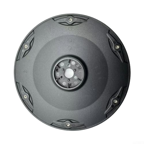 Mährobotermesser für Modell 305 310 315x 405 410 415x 535 AWD, verbesserte Leistung für Ihre Rasenpflege Mährobotermesser für Modell 305 310 315x 405 410 415x 535 AWD, verbesserte Leistung für Ihre Rasenpflege von TONIXY