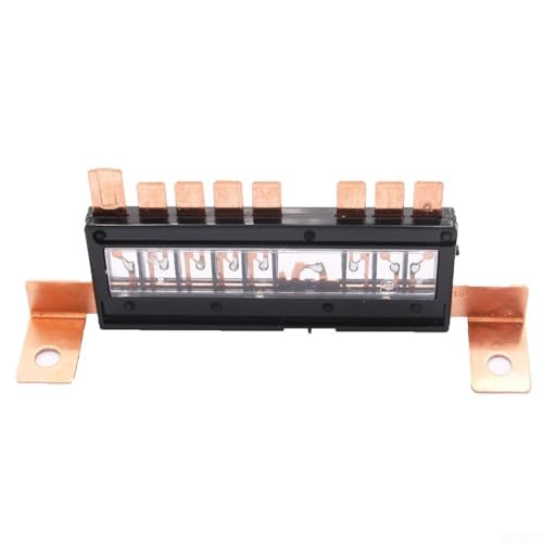 Motorsicherung 125 A Multi-Sicherung 18790 01031 für Kia & Hyundai passend für FORTE, SOUL, ACCENT Modelle 1 6L 2 0L 2 4L von TONIXY