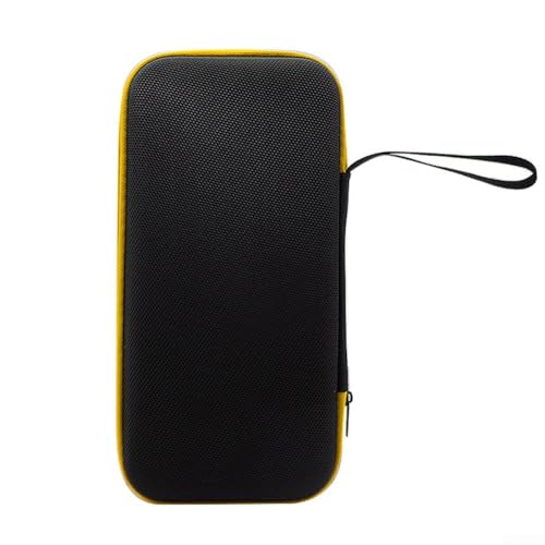 Reiseetui für Anbernic RG505 stoßfest mit separatem Fach für Zubehör und Kabel Reiseetui für Anbernic RG505 stoßfest mit separatem Fach für Zubehör und Kabel von TONIXY