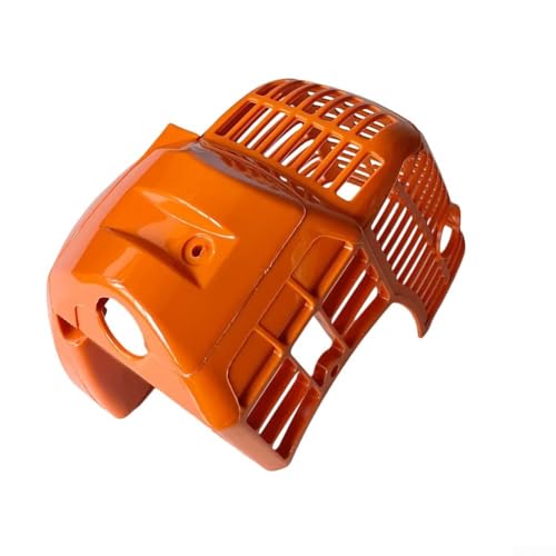 Robuste Zylinderabdeckung für Rasentrimmer G45L 4310, entwickelt für optimale Kühlung und Langlebigkeit Robuste Zylinderabdeckung für Rasentrimmer G45L 4310, entwickelt für optimale Kühlung und Langlebigkeit von TONIXY