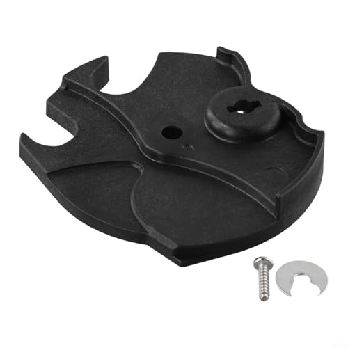 Schaltnocken Ersatz MIA12475 für Rasenmäher Getriebe passend für D105 E100 X105 X106 Modelle kompatibel mit MIA13114 MIA12863 GT79246 B Komponenten Schaltnocken Ersatz MIA12475 für Rasenmäher Getriebe passend für D105 E100 X105 X106 Modelle kompatibel mit MIA13114 MIA12863 GT79246 B Komponenten von TONIXY