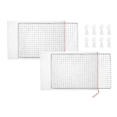 Schwimmbad Skimmer Shield Mesh Siebkorb Filternetz, Laubfangfilter Siebkorb mit Kordelzug für Blätter Schmutz Schutz (45 x 30 cm) von TONIXY