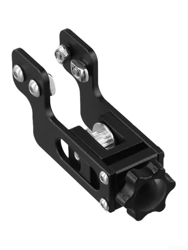 Synchronriemen Stretch Straighten Spanner für Y-Achse kompatibel mit 3 und für CR10 3D-Drucker, um eine gleichmäßige Riemenspannung zu erhalten von TONIXY