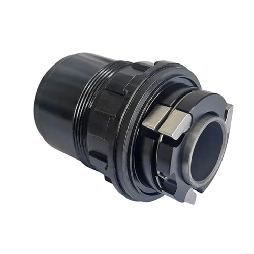 TONIXY 11 12-Gang-Fahrrad-Freilaufkörper, Aluminiumlegierung, Blumen-Trommelturm-Basis, Freilaufkörper, Rennradnabe, 3 Krallen, 82 G, 12 mm Steckachse TONIXY 11 12-Gang-Fahrrad-Freilaufkörper, Aluminiumlegierung, Blumen-Trommelturm-Basis, Freilaufkörper, Rennradnabe, 3 Krallen, 82 G, 12 mm Steckachse von TONIXY