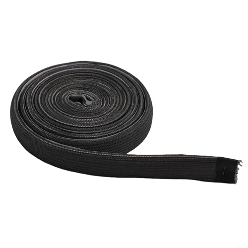 TONIXY 150 Zoll Fiberglas Drahtgeflecht Dichtung Ersatz für Kamado für Joe für klassisches gewebtes Material für Grillliebhaber von TONIXY