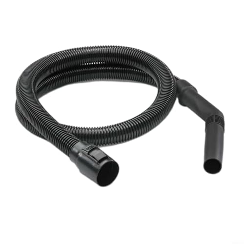 TONIXY 250 cm Saugschlauch Ersatzteil kompatibel mit A 2004 2201 2120 2204 2236 2654 2801 WD Serie für Kärcher 9.755-263.0 von TONIXY