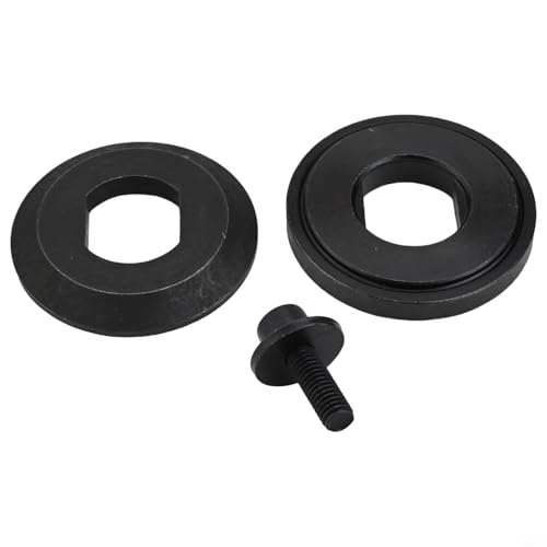 TONIXY 3 Stück Innenflansch Unterlegscheibe Klinge Klemmschraube Set Metallteile für BSS610 BSS611 DSS610 DSS611 Kreissägen TONIXY 3 Stück Innenflansch Unterlegscheibe Klinge Klemmschraube Set Metallteile für BSS610 BSS611 DSS610 DSS611 Kreissägen von TONIXY