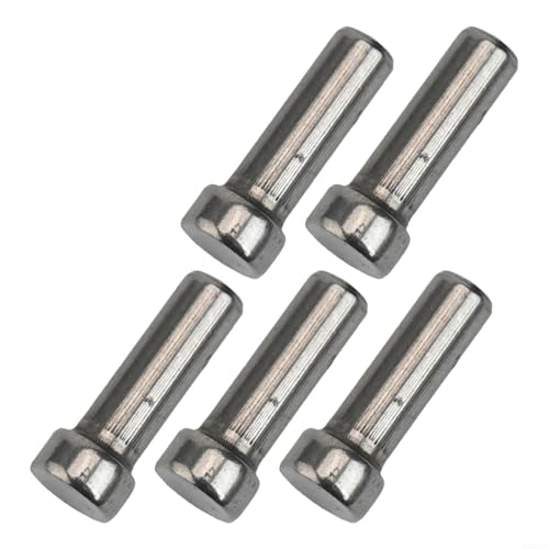 TONIXY 5 Stück Verbindungsstift 1619P04839 Ersatz für Bosch für GSA 1100 E / für PSA 700 E / für PSA 900 E / für PSA 7100 E Säbelsäge von TONIXY