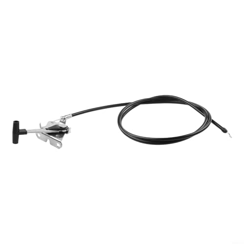 TONIXY 52420002 19729-26979 Gaszug Kompatibel mit WS32 WS36 Rasenmäher, Griffzugsteuerung Ersatz in mehreren Längen für zuverlässigen Trimmereinsatz TONIXY 52420002 19729-26979 Gaszug Kompatibel mit WS32 WS36 Rasenmäher, Griffzugsteuerung Ersatz in mehreren Längen für zuverlässigen Trimmereinsatz von TONIXY