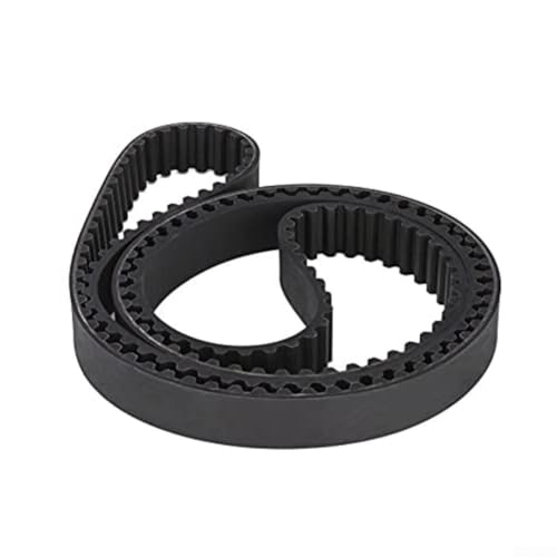 TONIXY 754-04167 954-04167 Zahnriemen für 42 Zoll Rasentraktor Deck Kompatibel für Cadet für Troy-Bilt und für Craftsman Aufsitzmäher von TONIXY
