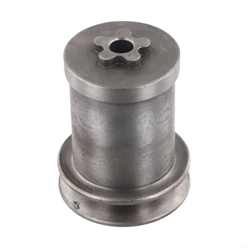TONIXY Blade Adapter Blade Bolt Kit Ersatzteil Metall 421782 532421782 581473301 Kompatibel mit HU700F HU725F HU775H für PR675Y22RHP von TONIXY