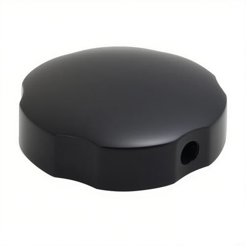 TONIXY Drehknopf für Badewanne, 74 mm, Messing, Überlaufschutz, Badewannen-Einstellknopf, runde Form, Ablaufstopfen, Überlaufabdeckung, Badezimmerzubehör TONIXY Drehknopf für Badewanne, 74 mm, Messing, Überlaufschutz, Badewannen-Einstellknopf, runde Form, Ablaufstopfen, Überlaufabdeckung, Badezimmerzubehör von TONIXY