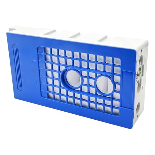 TONIXY Druckerwartungsbox T6193 Tintensammeleinheit mit Chip Wartungstank Resttintenbox T3000 T5000 T7000 T3270 T5270 F6000 Drucker von TONIXY