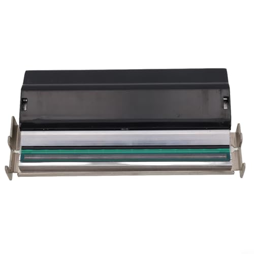 TONIXY Druckkopf für Zebra ZM400 79800M Druckkopf 203Dpi Auflösung Ersatzteil kompatibel mit OEM-Thermodruckstreifen von TONIXY
