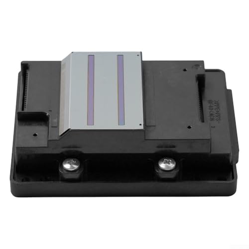 TONIXY Ersatz Druckkopf für WF Serie 7611 7621 3641 7110 7610 7620 Drucker Schwarz von TONIXY