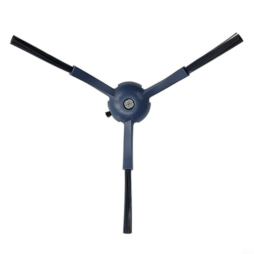 TONIXY Ersatz-Seitenbürste, 8/16-teiliges Seitenbürsten-Zubehör-Set für Conga 8490 für Ultimate Ultra Power Roboter-Staubsauger (2 x 8 Stück) von TONIXY